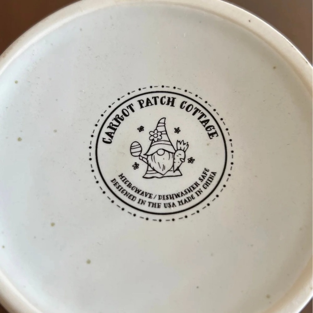 EASTER MUG - Picture 4 of 4